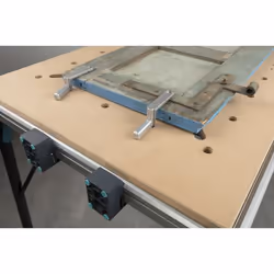 wolfcraft GmbH Établi MASTER work 1600 - Vue supplémentaire 15