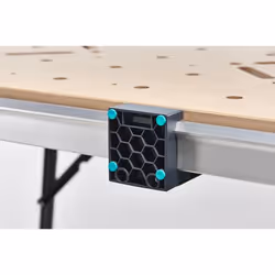 wolfcraft GmbH Établi MASTER work 1600 - Vue supplémentaire 18