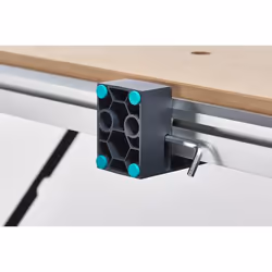 wolfcraft GmbH Établi MASTER work 1600 - Vue supplémentaire 20