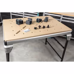 wolfcraft GmbH Établi MASTER work 1600 - Vue supplémentaire 21