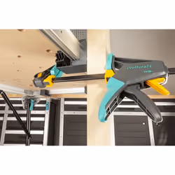 wolfcraft GmbH Établi MASTER work 1600 - Vue supplémentaire 24