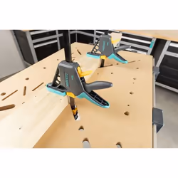 wolfcraft GmbH Établi MASTER work 1600 - Vue supplémentaire 25