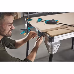 wolfcraft GmbH Établi MASTER work 1600 - Vue supplémentaire 27