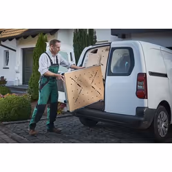 wolfcraft GmbH Établi MASTER work 1600 - Vue supplémentaire 28