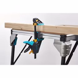 wolfcraft GmbH Établi MASTER work 1600 - Vue supplémentaire 29
