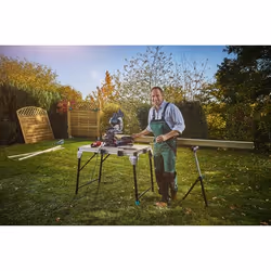 wolfcraft GmbH Établi MASTER work 1600 - Vue supplémentaire 30