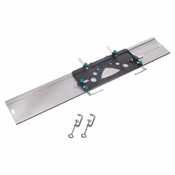 wolfcraft GmbH 1 FKS 115 - rail de guidage