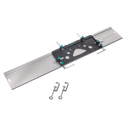 wolfcraft GmbH 1 FKS 115 - rail de guidage