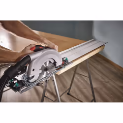wolfcraft GmbH 1 FKS 115 - rail de guidage