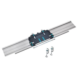 wolfcraft GmbH Rail de guidage FKS 145 pour scies circulaires électriques