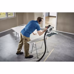 wolfcraft GmbH Rail de guidage FKS 145 pour scies circulaires électriques - Vue supplémentaire 10