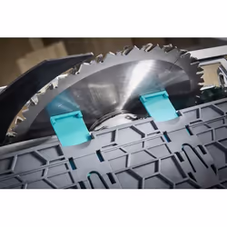 wolfcraft GmbH Rail de guidage FKS 145 pour scies circulaires électriques - Vue supplémentaire 25