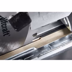 wolfcraft GmbH Rail de guidage FKS 145 pour scies circulaires électriques - Vue supplémentaire 26