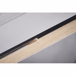 wolfcraft GmbH Rail de guidage FKS 145 pour scies circulaires électriques - Vue supplémentaire 27
