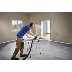 wolfcraft GmbH Rail de guidage FKS 145 pour scies circulaires électriques - Vue supplémentaire 7