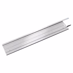 wolfcraft GmbH 6914000, Guide de coupe, Wolfcraft FKS 145, Aluminium, 1100 mm, 190 mm, 12 mm
