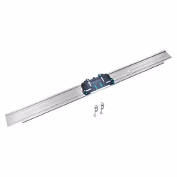 wolfcraft GmbH 6914000 accessoire pour scie circulaire Guide de coupe