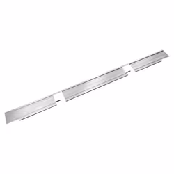 Wolfcraft 6914000 Guide de Coupe pour Scie Circulaire FKS 145 Aluminium 1100 mm - Vue supplémentaire 5