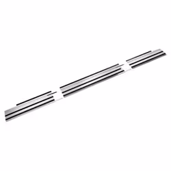 Wolfcraft 6914000 Guide de Coupe pour Scie Circulaire FKS 145 Aluminium 1100 mm - Vue supplémentaire 6