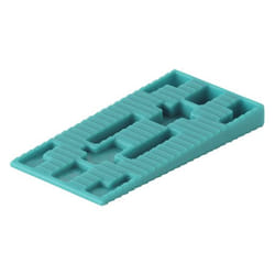 wolfcraft GmbH 6930000 Cloison de plancher 40 pièce(s)