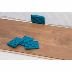 wolfcraft GmbH 6930000 Cloison de plancher 40 pièce(s)