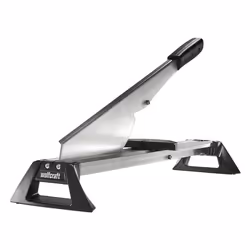wolfcraft GmbH Presse coupante pour sols stratifiés LC 600