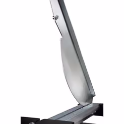 wolfcraft GmbH Presse coupante pour sols stratifiés LC 600