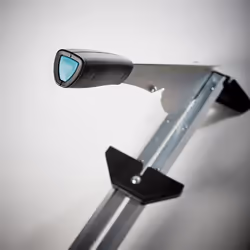 wolfcraft GmbH Presse coupante pour sols stratifiés LC 600 - Vue supplémentaire 4