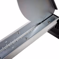 wolfcraft GmbH Presse coupante pour sols stratifiés LC 600 - Vue supplémentaire 5