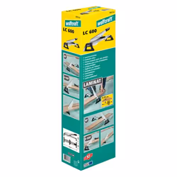 wolfcraft GmbH Presse coupante pour sols stratifiés LC 600 - Vue supplémentaire 6