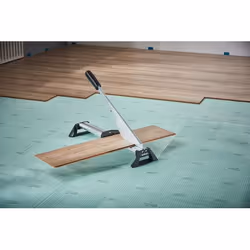 wolfcraft GmbH Presse coupante pour sols stratifiés LC 600 - Vue supplémentaire 7