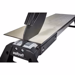wolfcraft GmbH VLC 800 Noir 46,5 cm - Vue supplémentaire 15