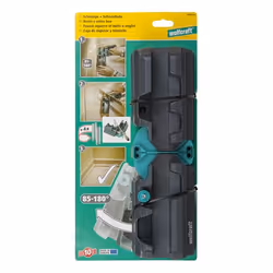 wolfcraft GmbH Fausse équerre et boîte à onglet - Vue supplémentaire 9