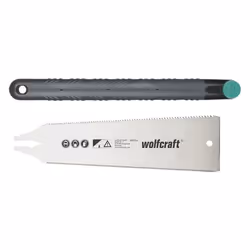 wolfcraft GmbH Scie japonaise