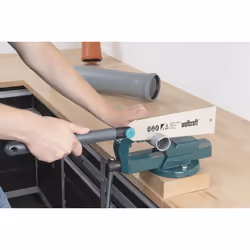 wolfcraft GmbH Scie japonaise - Vue supplémentaire 6