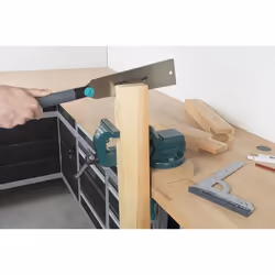wolfcraft GmbH Scie japonaise - Vue supplémentaire 7