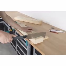 wolfcraft GmbH Scie japonaise - Vue supplémentaire 8