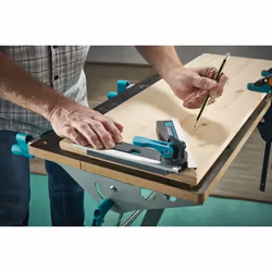 wolfcraft GmbH 6957000 Jauge d'angle - Vue supplémentaire 11