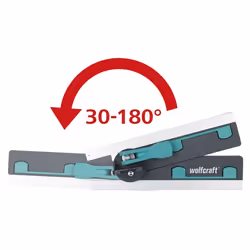 wolfcraft GmbH 6957000 Jauge d'angle - Vue supplémentaire 19