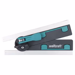 wolfcraft GmbH 6957000 Jauge d'angle