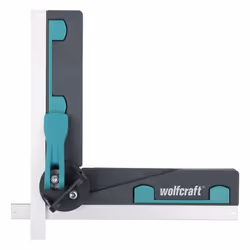 wolfcraft GmbH 6957000 Jauge d'angle