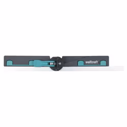 wolfcraft GmbH 6957000 Jauge d'angle - Vue supplémentaire 4