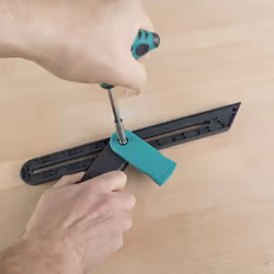 wolfcraft GmbH 6958000 Jauge d'angle - Vue supplémentaire 10