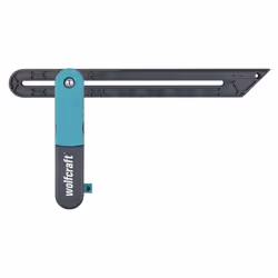 wolfcraft GmbH 6958000 Jauge d'angle - Vue supplémentaire 11