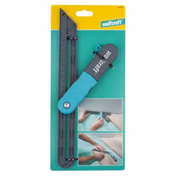 wolfcraft GmbH 6958000 Jauge d'angle - Vue supplémentaire 20