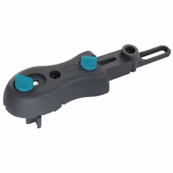 wolfcraft GmbH 1 kit de perçage pour terrasse bois - Vue supplémentaire 2