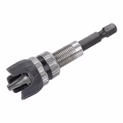 wolfcraft GmbH 1 porte-embout magnétique