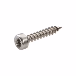 wolfcraft GmbH 1 kit découverte de vissage invisible
