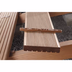 wolfcraft GmbH 100 raccords Vissage invisible