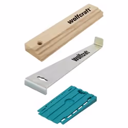 wolfcraft GmbH 6975000